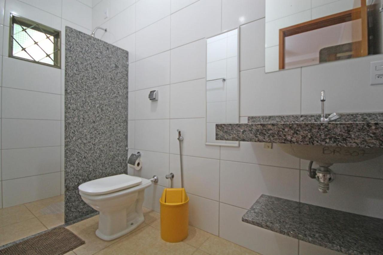 Casa Thermas Olimpia II - 250 Metros Do Thermas Dos Laranjais المظهر الخارجي الصورة