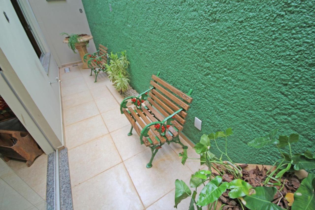 Casa Thermas Olimpia II - 250 Metros Do Thermas Dos Laranjais المظهر الخارجي الصورة